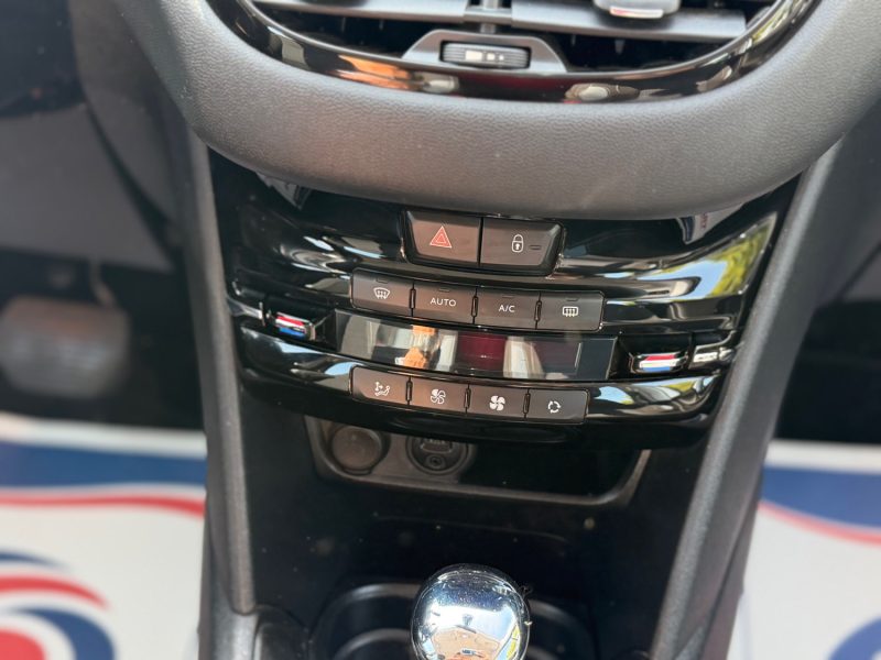 Peugeot 208 1.6 VTi 120 Allure – Clim - Bluetooth - Boite Auto - révisée & garantie 6 mois