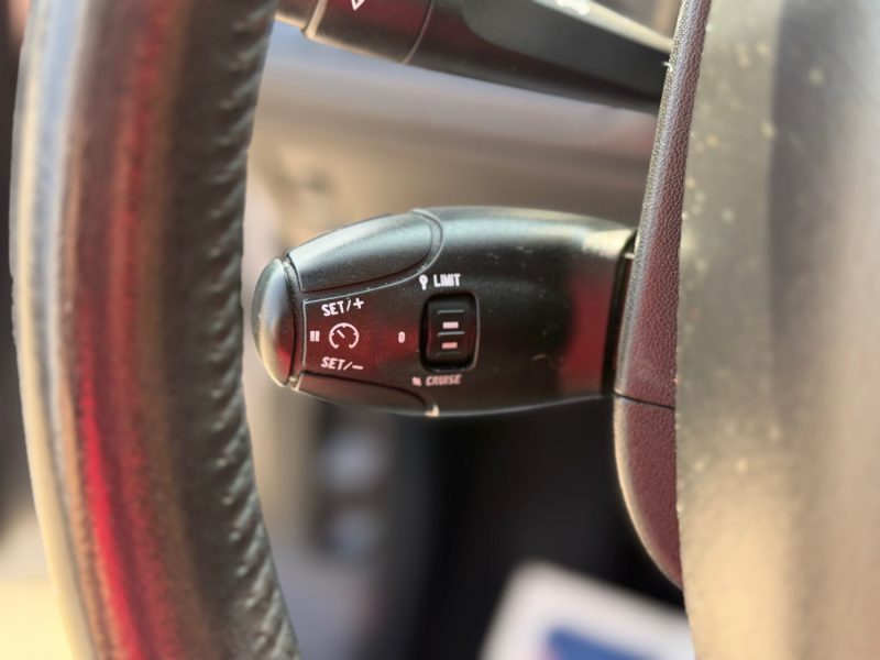 Peugeot 208 1.6 VTi 120 Allure – Clim - Bluetooth - Boite Auto - révisée & garantie 6 mois