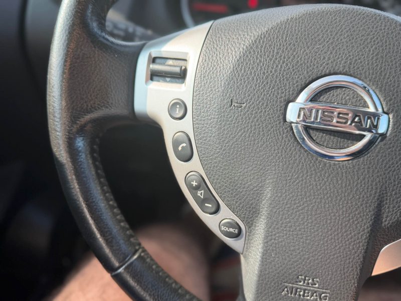 Nissan Qashqai 1.6 117ch Connect Edition - Clim - Gps - révisée & Garantie 6 mois