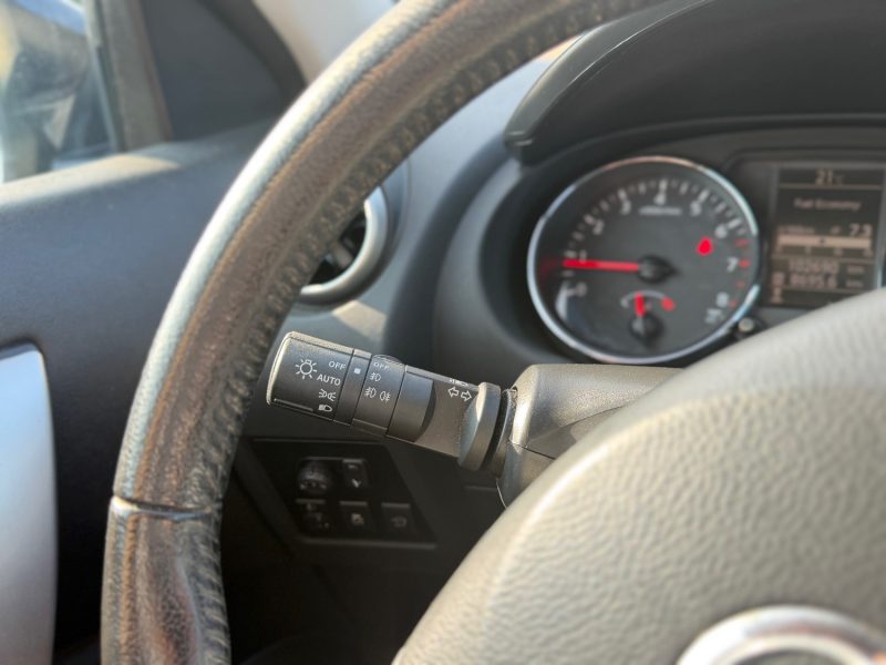 Nissan Qashqai 1.6 117ch Connect Edition - Clim - Gps - révisée & Garantie 6 mois