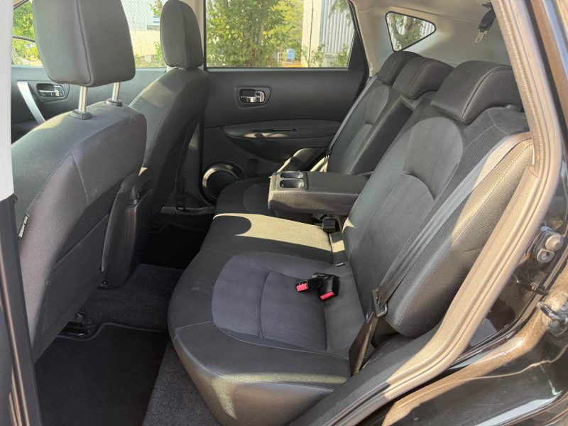 Nissan Qashqai 1.6 117ch Connect Edition - Clim - Gps - révisée & Garantie 6 mois
