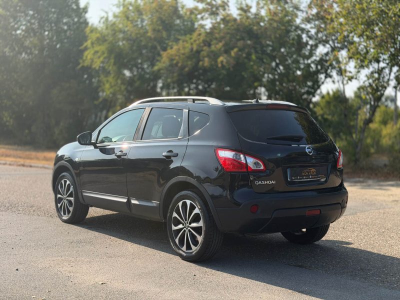 Nissan Qashqai 1.6 117ch Connect Edition - Clim - Gps - révisée & Garantie 6 mois