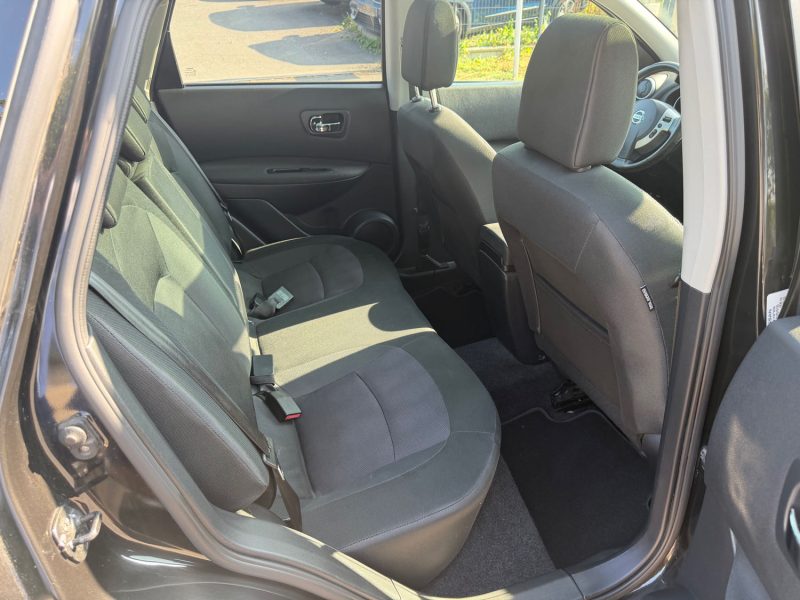 Nissan Qashqai 1.6 117ch Connect Edition - Clim - Gps - révisée & Garantie 6 mois