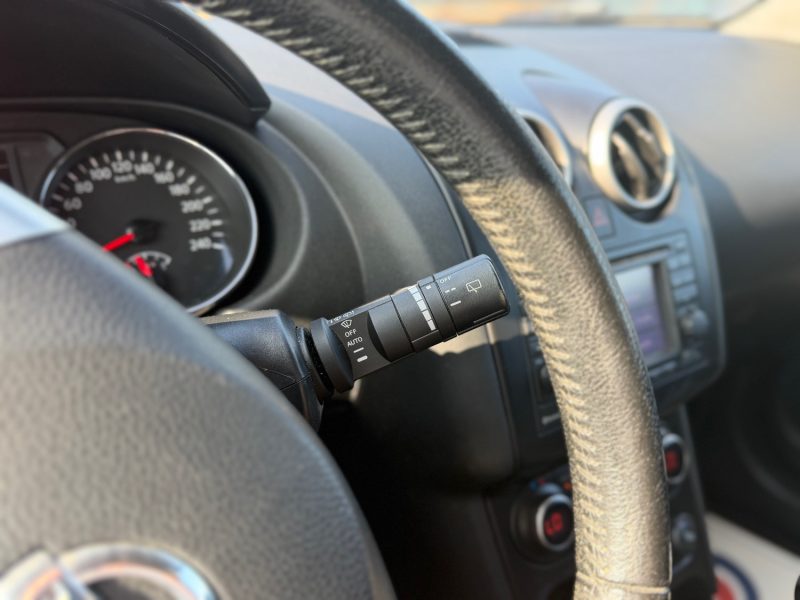 Nissan Qashqai 1.6 117ch Connect Edition - Clim - Gps - révisée & Garantie 6 mois