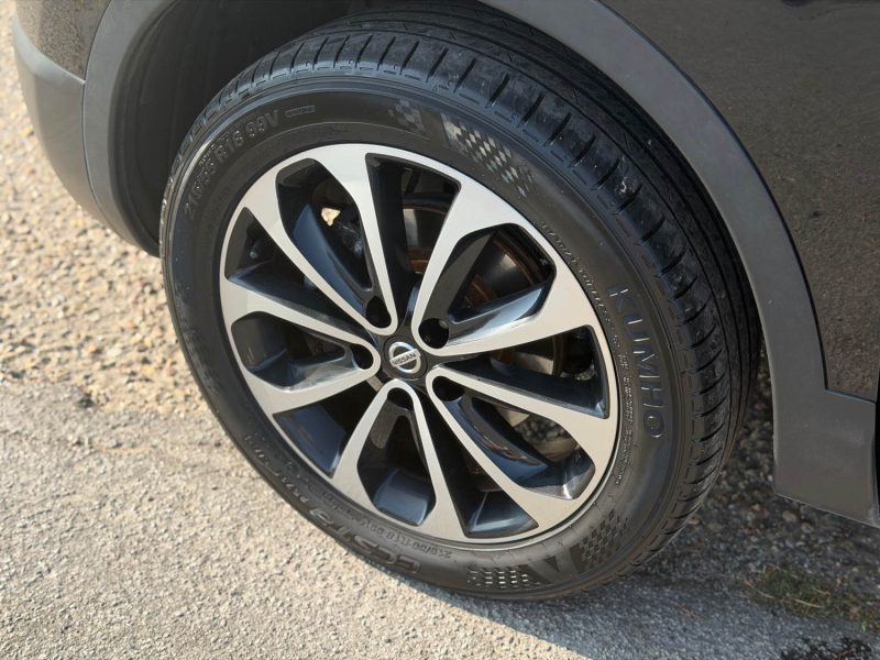 Nissan Qashqai 1.6 117ch Connect Edition - Clim - Gps - révisée & Garantie 6 mois