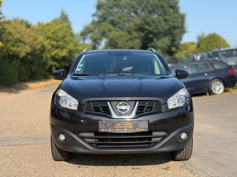 Nissan Qashqai 1.6 117ch Connect Edition - Clim - Gps - révisée & Garantie 6 mois
