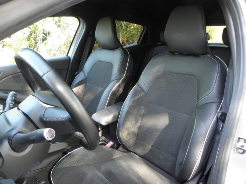 RENAULT  CLIO V 1.5 BLUE DCI 115 INTENS BOITE MANUELLE / 6CH 2020