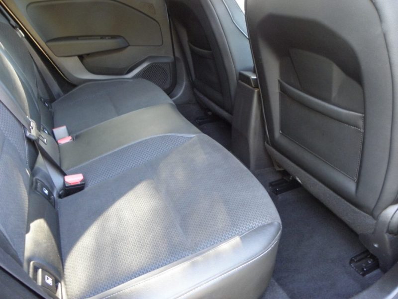 RENAULT  CLIO V 1.5 BLUE DCI 115 INTENS BOITE MANUELLE / 6CH 2020