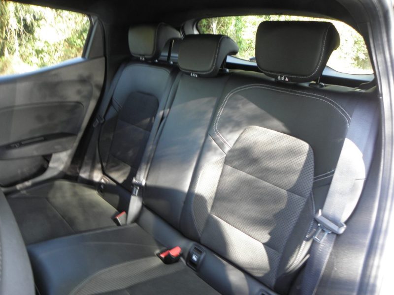 RENAULT  CLIO V 1.5 BLUE DCI 115 INTENS BOITE MANUELLE / 6CH 2020