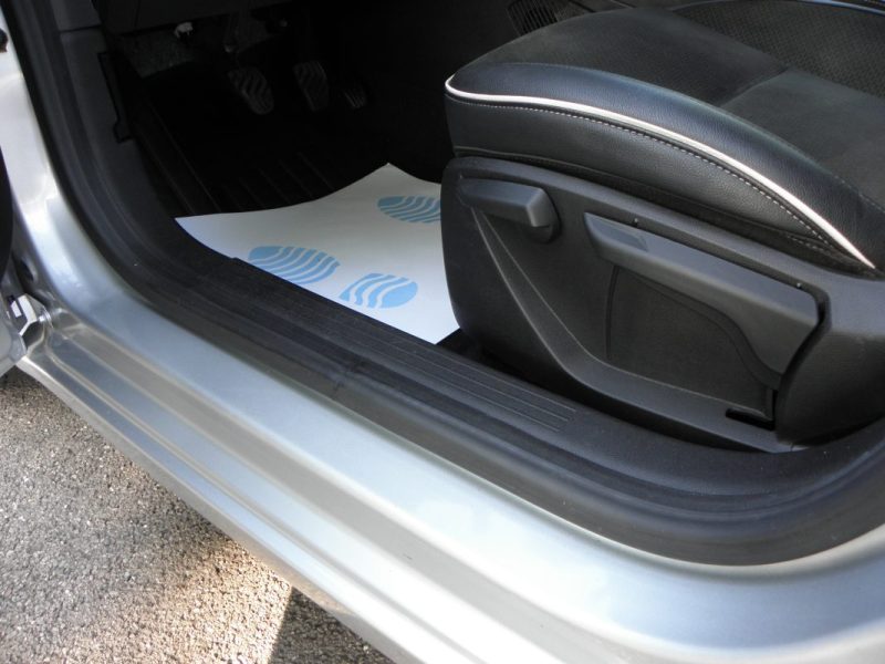 RENAULT  CLIO V 1.5 BLUE DCI 115 INTENS BOITE MANUELLE / 6CH 2020