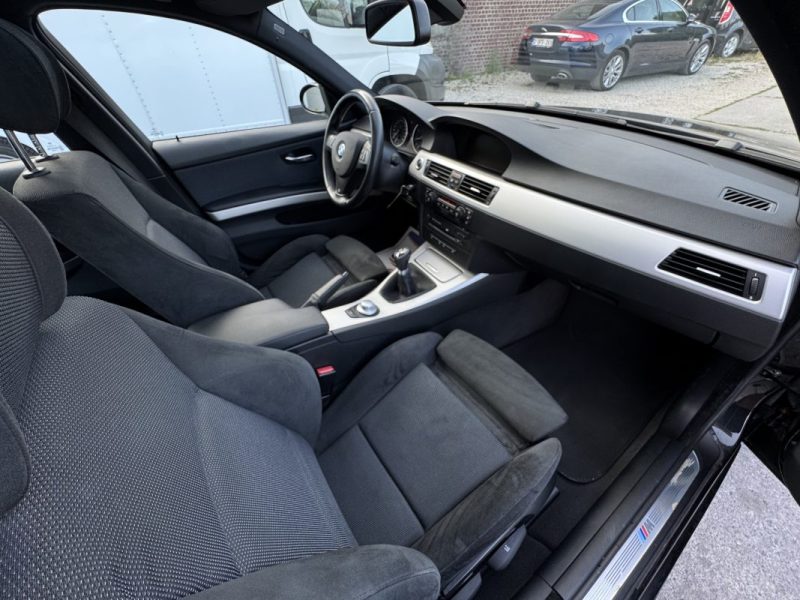 BMW 325 I 218Ch PACK M FULL OPTIONS GPS/CLIM/XENON/TOIT 