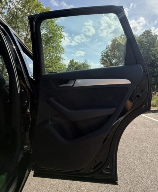 Audi Q5 2.0 Tdi 177Ch Quattro S-Line (Sièges Chauffants | Keyless | Angles Mort)