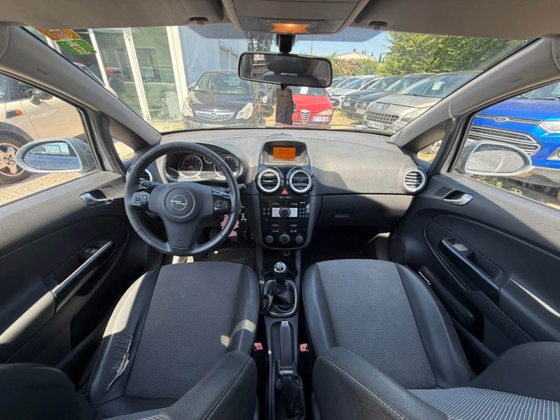 Opel Corsa 1.4i 16V 90 Ch Garantie 