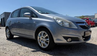 Opel Corsa 1.4i 16V 90 Ch Garantie 