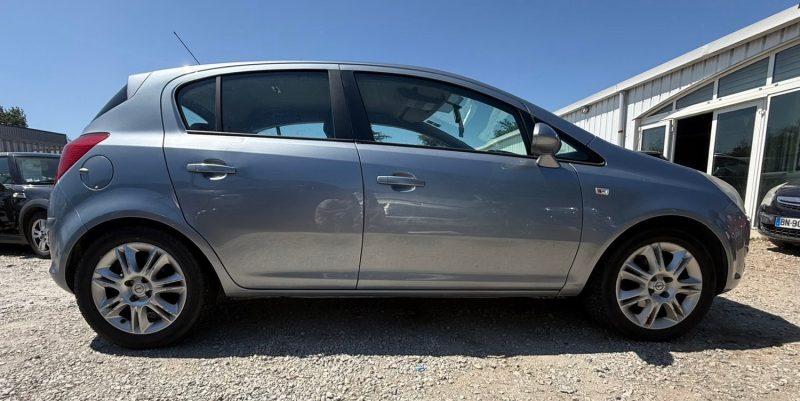 Opel Corsa 1.4i 16V 90 Ch Garantie 