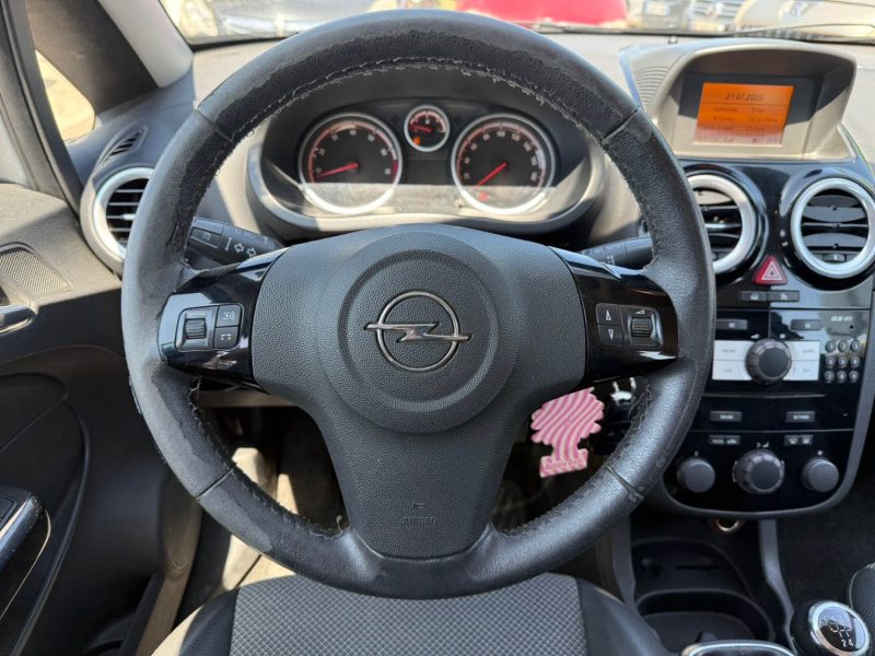 Opel Corsa 1.4i 16V 90 Ch Garantie 
