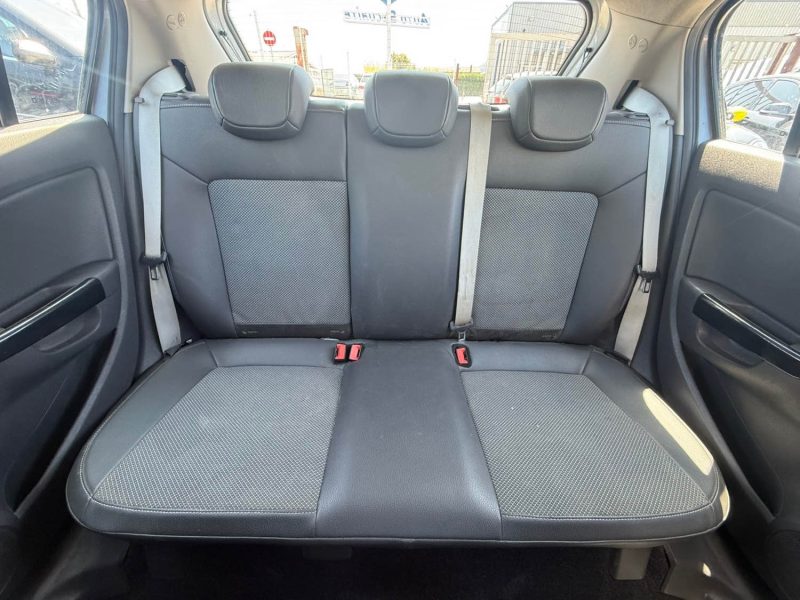 Opel Corsa 1.4i 16V 90 Ch Garantie 