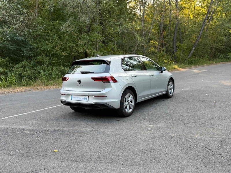 VOLKSWAGEN GOLF 8 2.0 TDI  116 LIFE PLUS DSG 2023