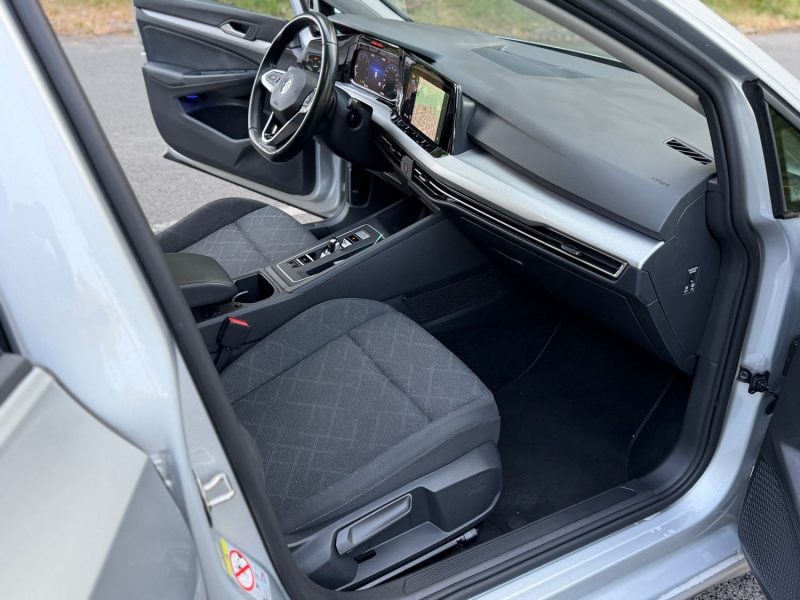 VOLKSWAGEN GOLF 8 2.0 TDI  116 LIFE PLUS DSG 2023