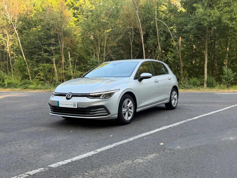 VOLKSWAGEN GOLF 8 2.0 TDI  116 LIFE PLUS DSG 2023