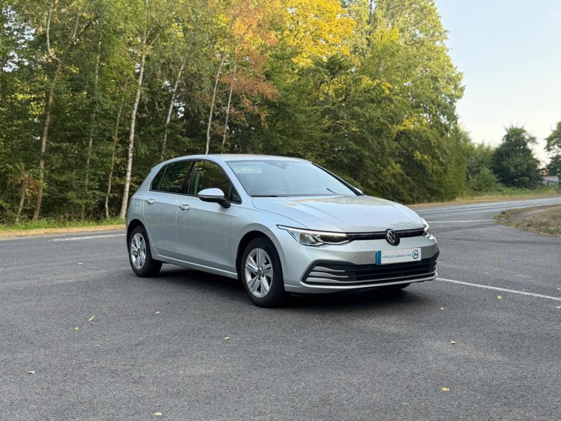 VOLKSWAGEN GOLF 8 2.0 TDI  116 LIFE PLUS DSG 2023