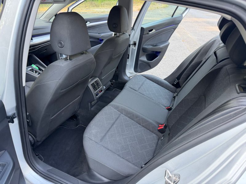 VOLKSWAGEN GOLF 8 2.0 TDI  116 LIFE PLUS DSG 2023