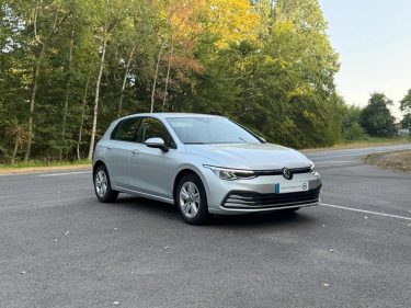 VOLKSWAGEN GOLF 8 2.0 TDI  116 LIFE PLUS DSG 2023
