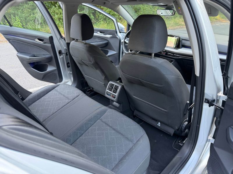 VOLKSWAGEN GOLF 8 2.0 TDI  116 LIFE PLUS DSG 2023