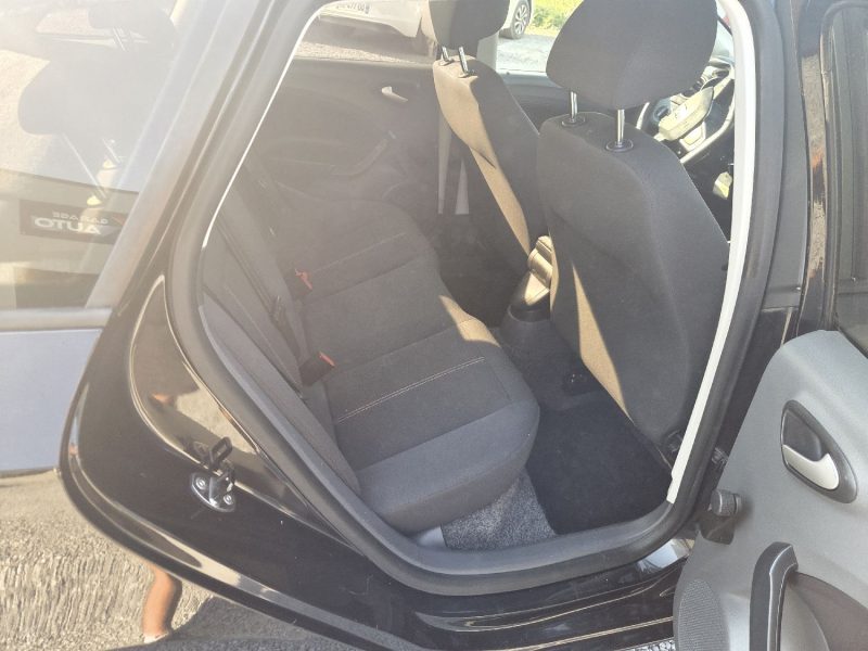 SEAT IBIZA IV ST  1.2 TDI 75 REFERENCE 117800 km 