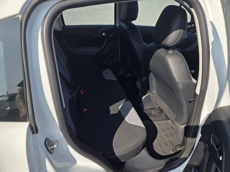 CITROËN C3 II  1.4 HDI 70 2011 185000 km 