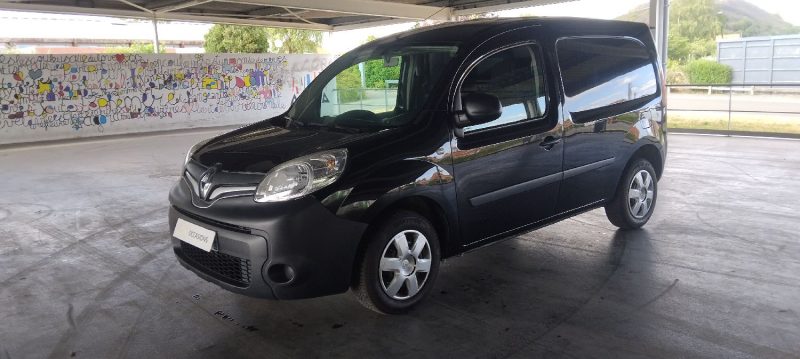 RENAULT KANGOO 1.5 DCI 75 CV  AN 15 PROPRE 162 KM