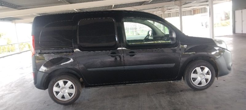 RENAULT KANGOO 1.5 DCI 75 CV  AN 15 PROPRE 162 KM