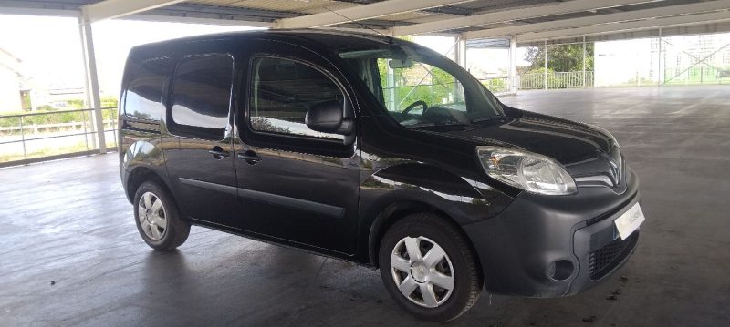 RENAULT KANGOO 1.5 DCI 75 CV  AN 15 PROPRE 162 KM