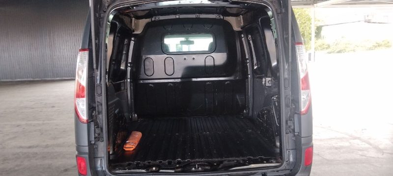 RENAULT KANGOO 1.5 DCI 75 CV  AN 15 PROPRE 162 KM