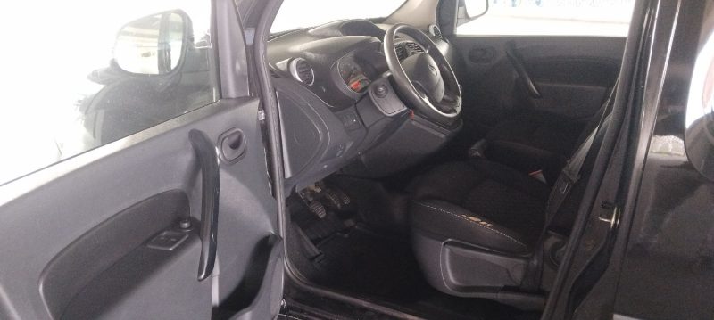 RENAULT KANGOO 1.5 DCI 75 CV  AN 15 PROPRE 162 KM