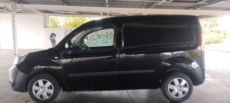 RENAULT KANGOO 1.5 DCI 75 CV  AN 15 PROPRE 162 KM