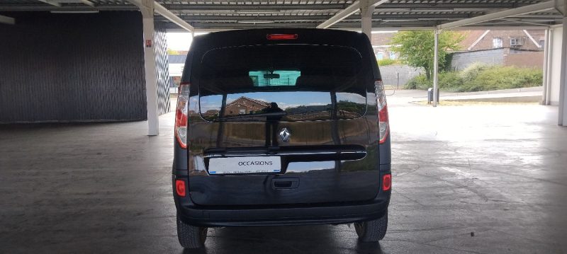 RENAULT KANGOO 1.5 DCI 75 CV  AN 15 PROPRE 162 KM