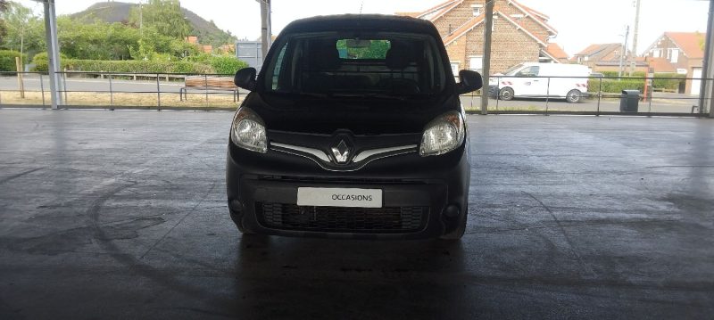 RENAULT KANGOO 1.5 DCI 75 CV  AN 15 PROPRE 162 KM