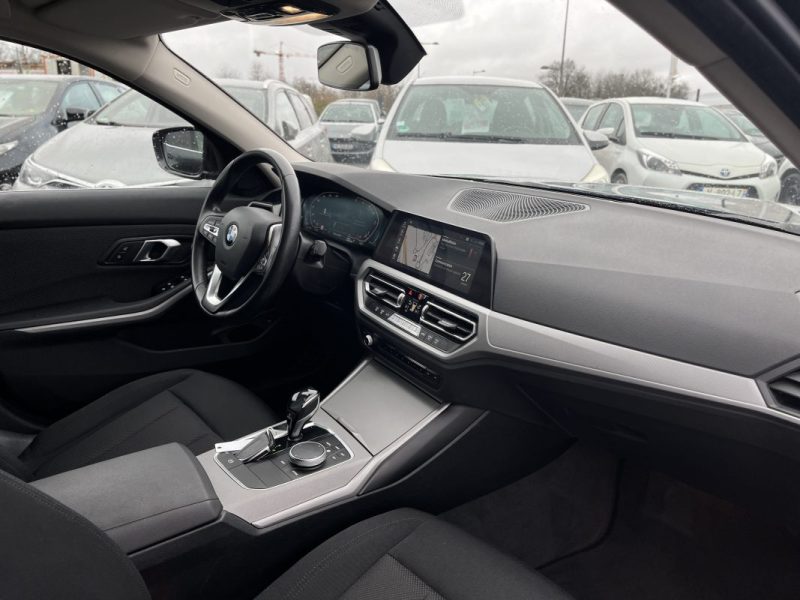 BMW SERIE 3 TOURING 320D 190ch LOUNGE