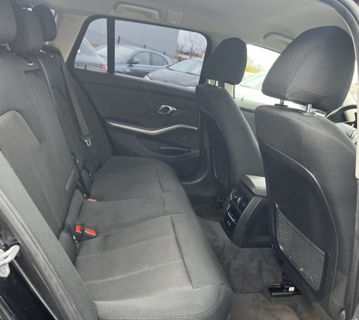 BMW SERIE 3 TOURING 320D 190ch LOUNGE