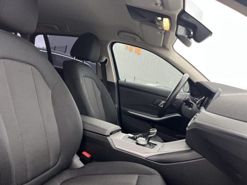 BMW SERIE 3 TOURING 320D 190ch LOUNGE