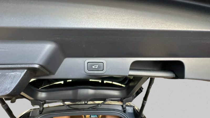 LAND ROVER RANGE SPORT 2.0 P400E 404CH HSE AUTOBIOGRAPHY WESTMINSTER SWB MARK X 1ERE MAIN