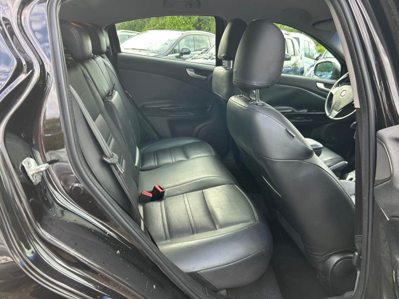 ALFA ROMEO GIULIETTA  DISTINCTIVE garantie 12 mois