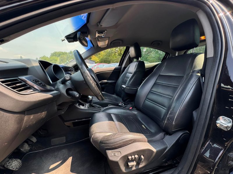 ALFA ROMEO GIULIETTA  DISTINCTIVE garantie 12 mois