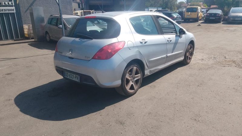 PEUGEOT 308 I 1.6 HDI 1560CM3 109CV  2009
