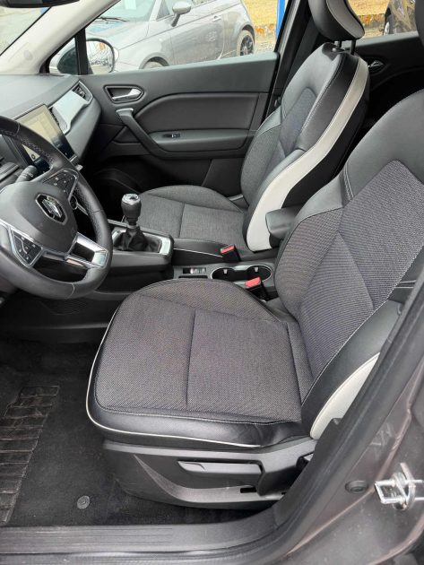 RENAULT CAPTUR 2 1.0 TCE 90 INTENS