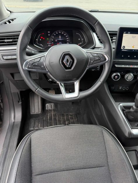 RENAULT CAPTUR 2 1.0 TCE 90 INTENS