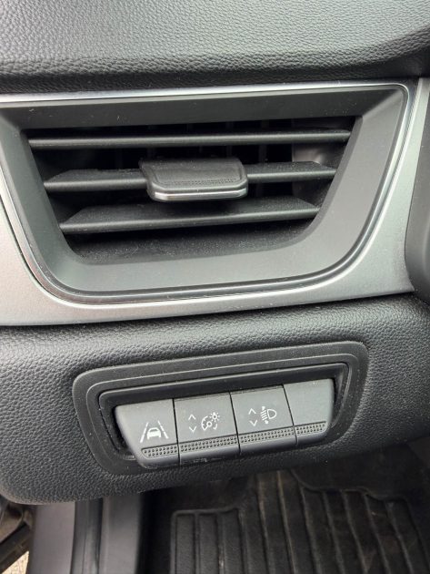 RENAULT CAPTUR 2 1.0 TCE 90 INTENS