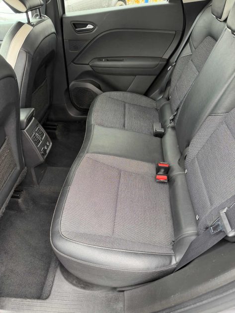 RENAULT CAPTUR 2 1.0 TCE 90 INTENS