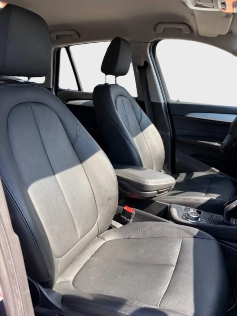 BMW X1 18D SDRIVE 150 LOUNGE BA PH2 